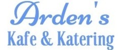 Arden's Express Katering Logo