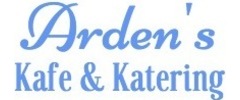 Arden's Express Katering logo