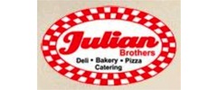 Julian Brothers Bakery logo