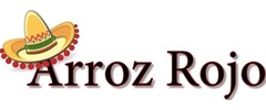Arroz Rojo Logo