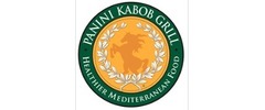 Panini Kabob Grill logo