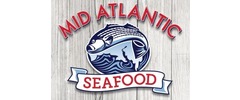 Mid Atlantic Seafood Logo