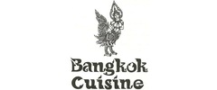 Bangkok Cuisine logo