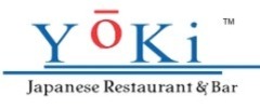 Yoki Japanese Restaurant & Bar logo