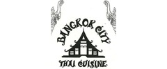 Bangkok City Logo