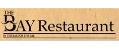The Bay Restaurant Logo