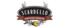 Scardello logo