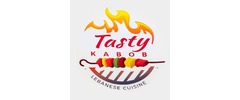 Tasty Kabob logo