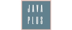 Java Plus Logo
