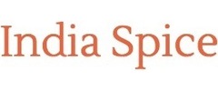 India Spice Logo
