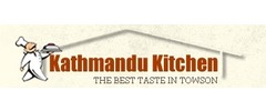 Kathmandu Kitchen logo