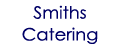 Smiths Catering Logo
