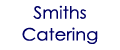 Smiths Catering logo