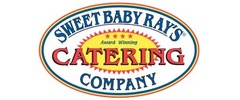 Sweet Baby Ray's Logo