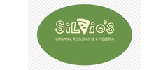 Silvio's Organic Ristorante E Pizzeria logo