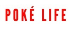 Poke Life logo