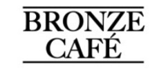 Bronze Cafe logo