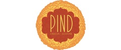 Pind Indian Cuisine logo
