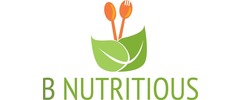 B Nutritious logo