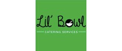 Lil'Bowl, Thai and Japanese Cuisine logo