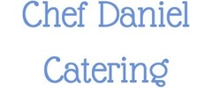 Chef Daniel Catering logo