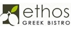 Ethos Greek Bistro logo