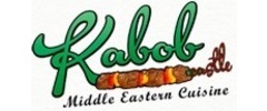Kabob Castle Logo