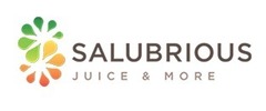 Salubrious Juice & More logo