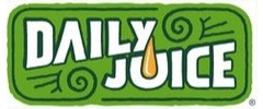 Daily Juice Logo
