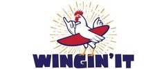 Wingin’it logo