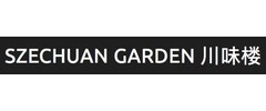 Szechuan Garden logo