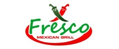 Fresco Mexican Grill logo