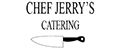 Chef Jerry's Catering logo