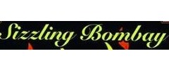 Sizzling Bombay logo