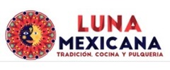 Luna Mexicana logo