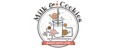 Milk and Cookies Princeton logo