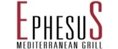 Ephesus Mediterranean Grill Logo