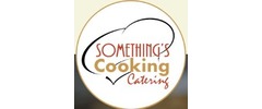 Something's Cooking logo