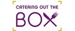 Catering Out The Box LLC logo