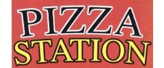 Pizza Station logo