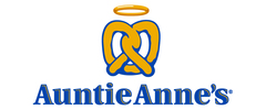 Auntie Anne's Pretzels Logo