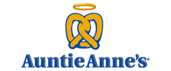 Auntie Anne's Pretzels logo