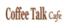 Coffee Talk Cafe Logo