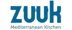 Zuuk Mediterranean Kitchen Logo