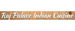 Raj Palace Indian Cuisine Logo