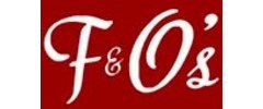 Felix & Oscars Restaurant Logo