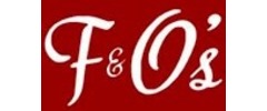 Felix & Oscars Restaurant logo