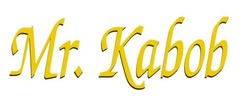 Mr. Kabob Logo