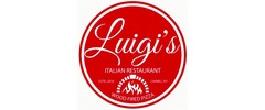 Luigi's Famiglia Cucina logo