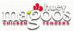 Huey Magoo's Logo
